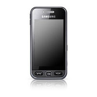 Samsung Tocco Lite (GT-S5230LKAFOP) Samsung Tocco Lite (GT-S5230LKAFOP)